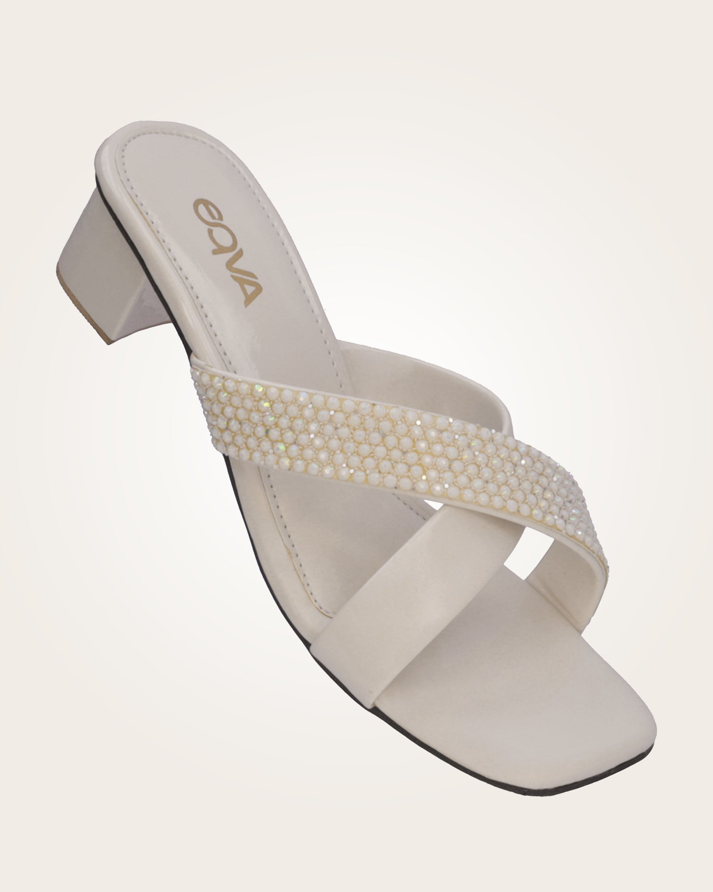 Women Open Toe Flats - S76