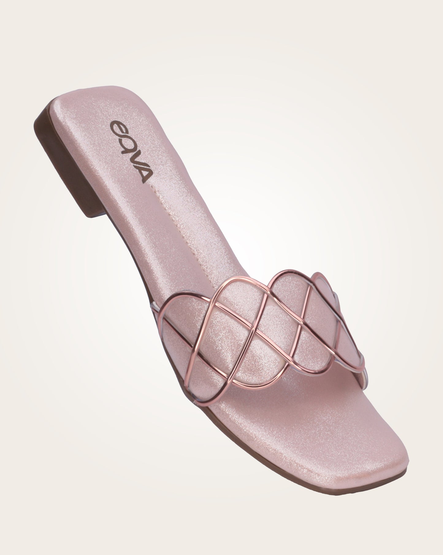 Women Open Toe Flats - AB9