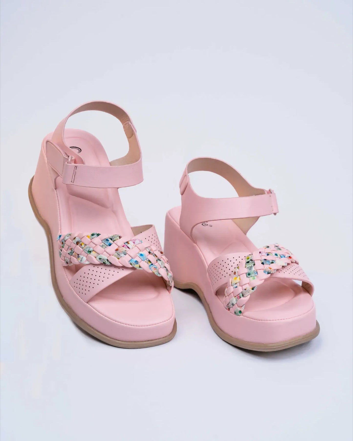 LADIES CARRIE C22038 SANDALS