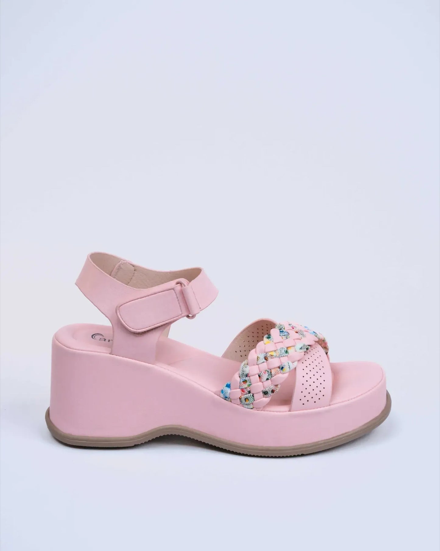 LADIES CARRIE C22038 SANDALS