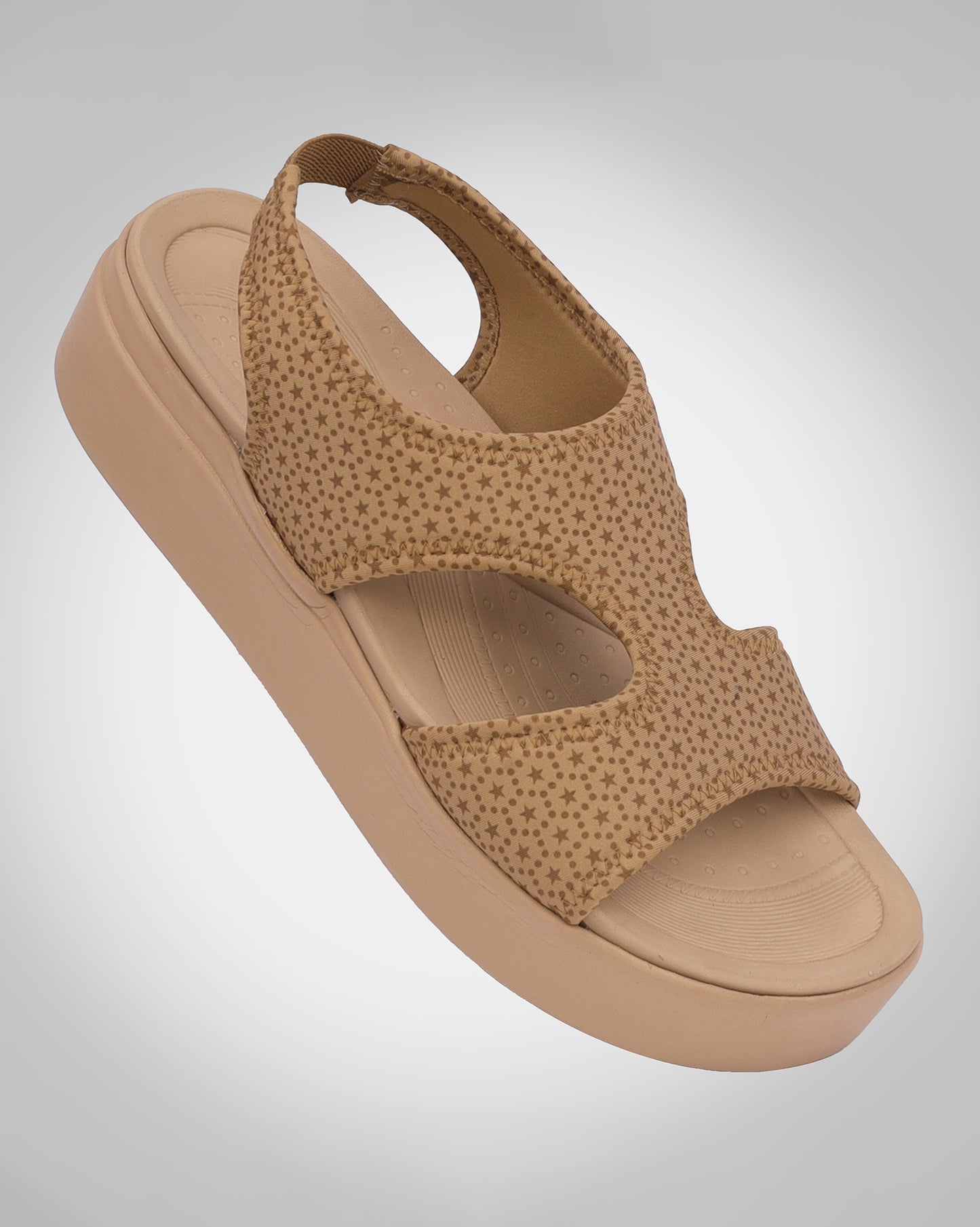 Women Platform Sandals - E7033626
