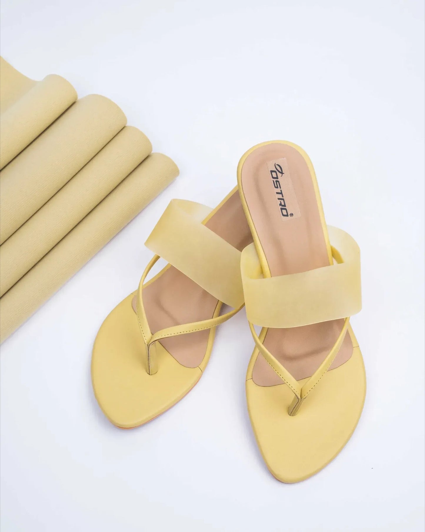 LADIES OSTRO MK-60