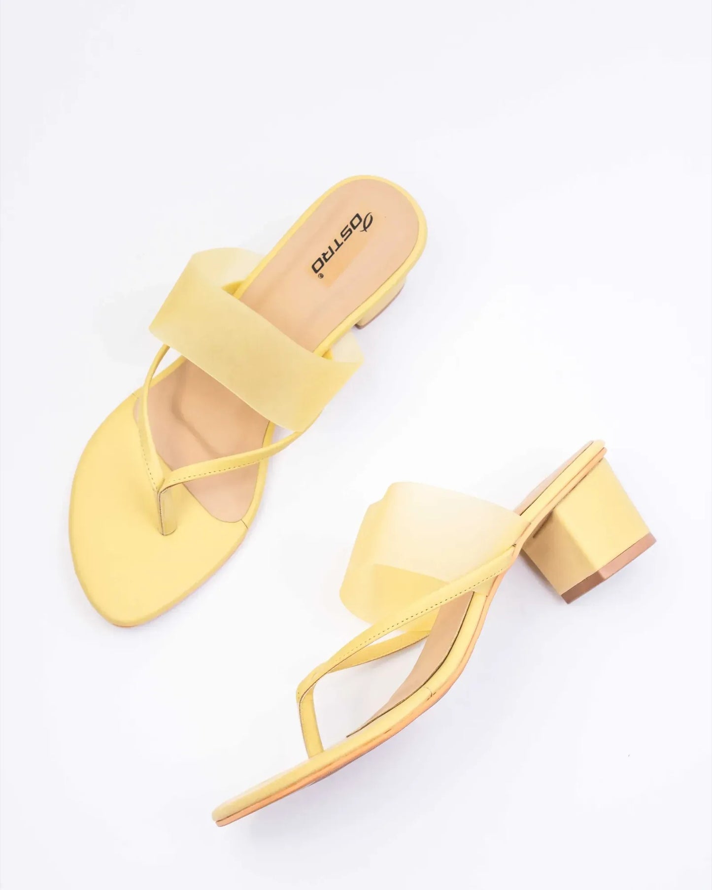 LADIES OSTRO MK-60