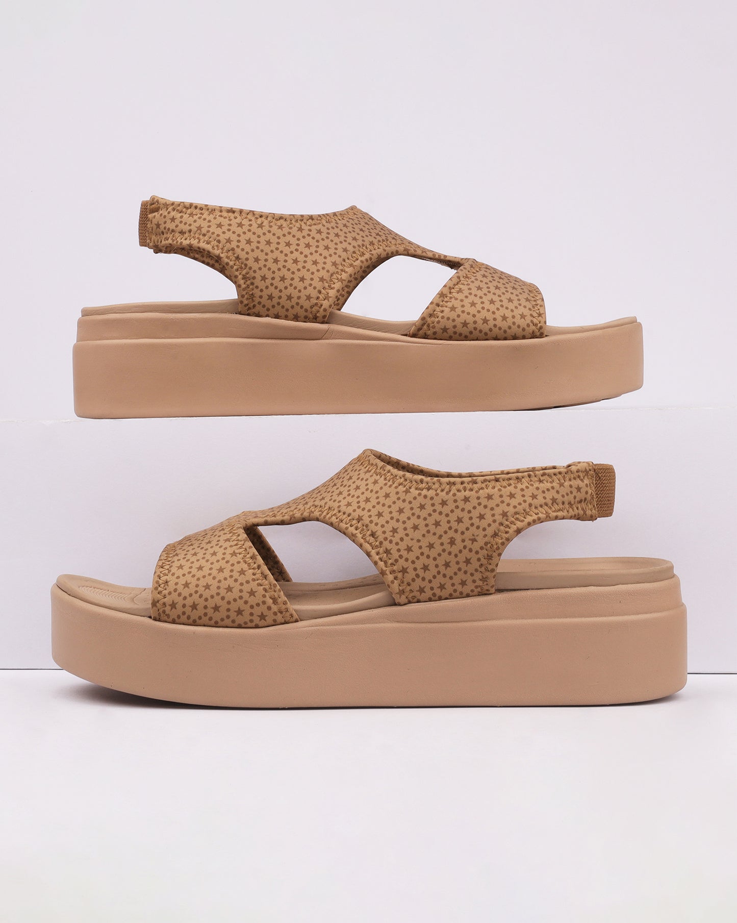 Women Platform Sandals - E7033626