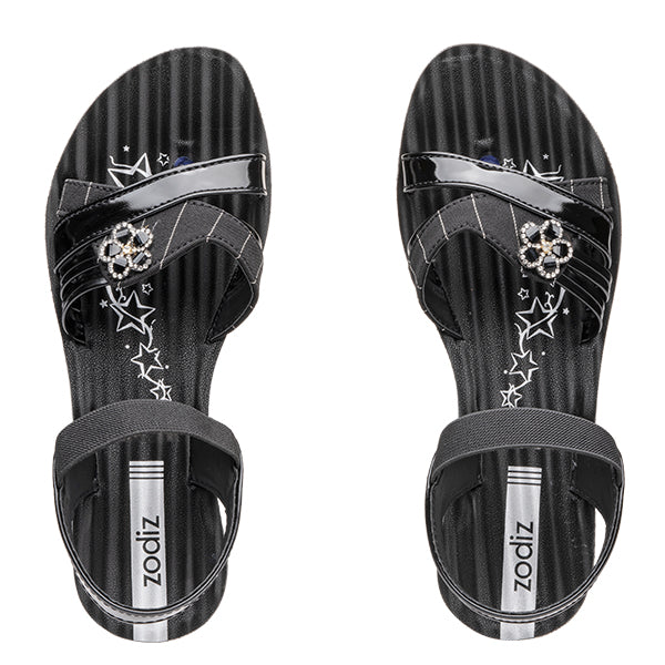 Zodiz RS 706 Girls Sandals