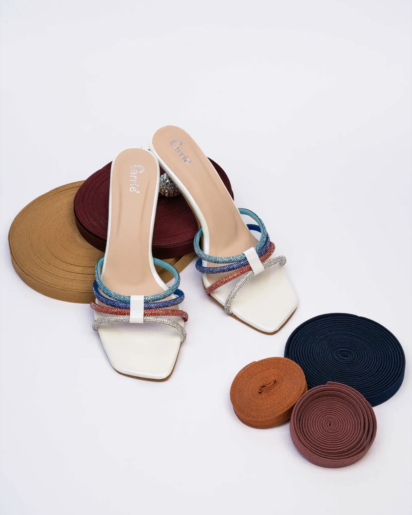 LADIES CARRIE F80-958