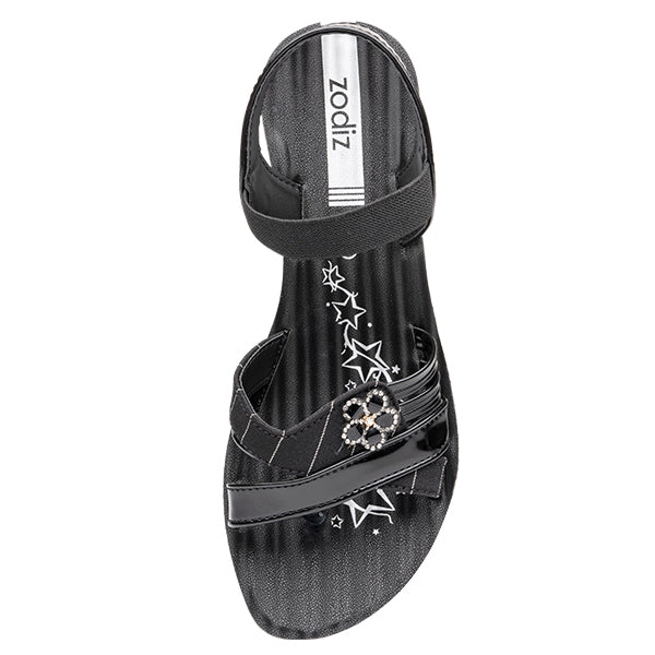 Zodiz RS 706 Girls Sandals