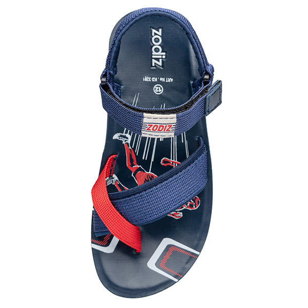 Zodiz KS 3201 Kids Sandals