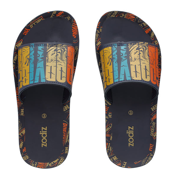 Zodiz KC 1348 Kids Slides