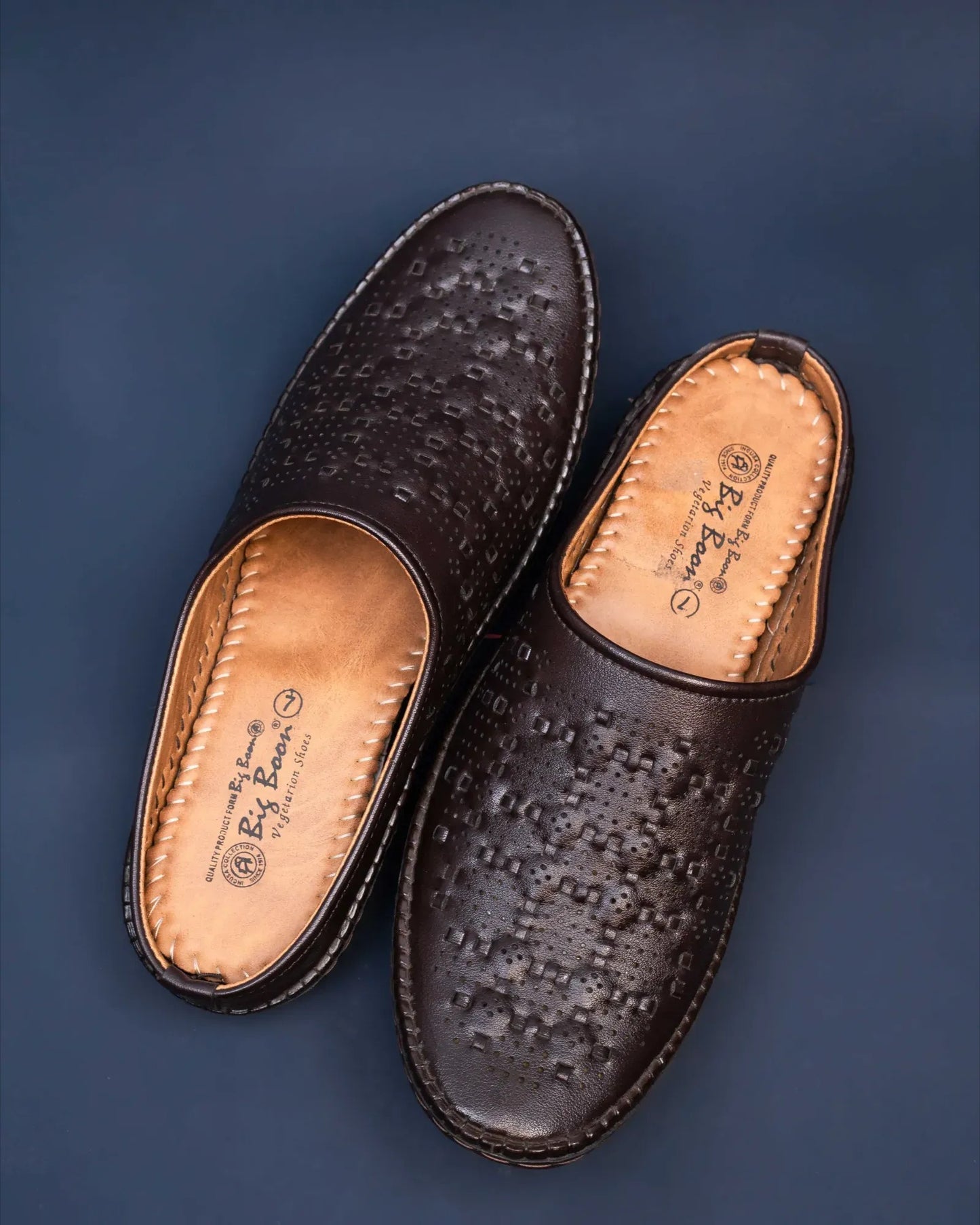 GENTS AGRA -BIM 2525