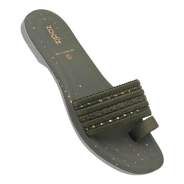 Zodiz RC 2709 Girls Sandals