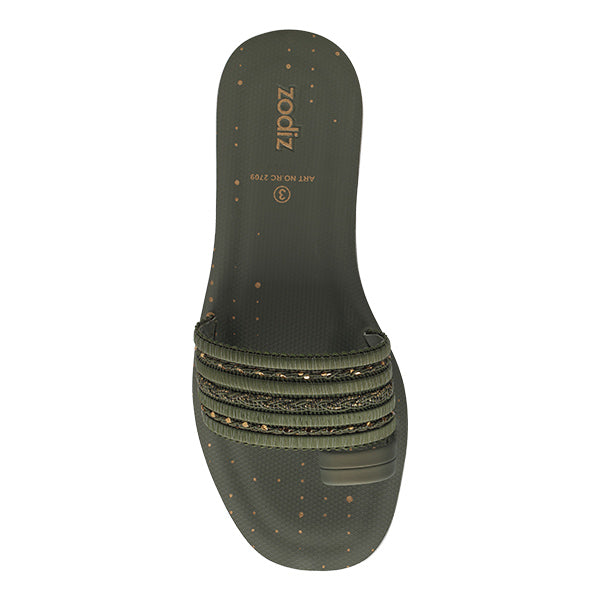 Zodiz RC 2709 Girls Sandals